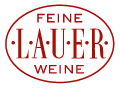 Weinbau Lauer Logo